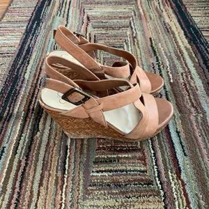 Jessica Simpson Heels